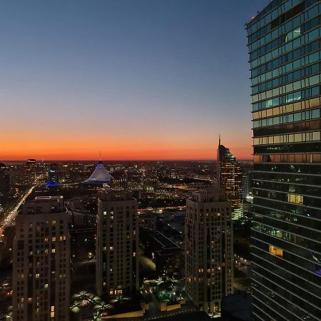 Северное Сияние 35 Этаж Astana Zewnętrze zdjęcie